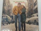 BOB DYLAN Freewheelin 2012 2xLP Mobile Fidelity Sound Lab MFSL 2-378 SEALED