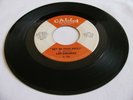 LOS CANARIOS - GET ON YOUR KNEES / 3-2-1- AH - CALLA