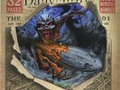 Iron Maiden - Empire Of The Clouds - NEW/SEALED PICTURE DISC 12