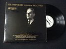 SAX2348 - Columbia Blue/Silver Label - Otto Klemperer conducts Wagner