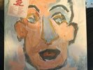 Bob Dylan Self portrait 1st PRESS TWO RECORD SET