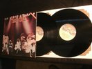 Angel - Live Without a Net - 1980 Vinyl 12'' Lp.x 2/ VG+/ Hard Rock Metal