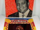 This Is Fats Domino (London HA-P 2073) & A Whole Lotta Love (German Import)