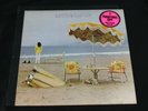 Neil Young On the Beach LP 1st Press Promo 1974 Warner Floral Inside EX/NM Vinyl