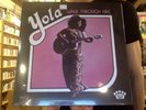 Yola Walk Through Fire LP sealed vinyl