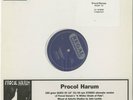 Procol Harum, A Whiter Shade of Pale 33/45rpm 12