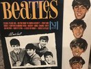Songs, Pictures & Stories of the Beatles, Vee Jay  LP 1092/62 Mono, GC