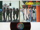 LISTEN THE GOLDEN CUPS VOL.2 ORG JAPAN FUZZ PSYCH RED-WAX POKORA CP-8473 VINYL