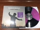 Charles Bradley - Black Velvet - NM Purple & Black Vinyl LP Record
