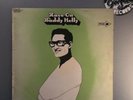 BUDDY HOLLY - Rave On (MUP8S313) Vinyl LP Record 1958 (VG+/VG)