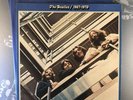 THE BEATLES 1967-1970 (Blue) • Vinyl LP Record • PCSP718 • EX/EX