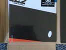 MIKE OLDFIELD QE2 2012 limited numbered 180 gram white vinyl LP 1000-only SEALED