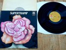 SUPERTRAMP Supertramp 1970 Debut UK 1ST PRESS Original A1/B1 Vinyl LP Album VGC