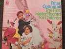 Peter Cottontail The First Easter Record For Children Harmony HS14555 Gene Autry