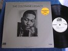 John Coltrane/The Coltrane Legacy/1970 Stereo WLP/Atlantic SD 1553/EX+ to MINT-