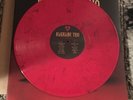 alkaline trio is this thing cursed punk 1 of 500 color afi tiger army vinyl