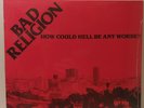 How Could Hell Be Any Worse? [LP] by Bad Religion (Vinyl, Oct-2004, Epitaph Reco