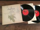 Beethoven Symph. No. 1 & 9 '62 RCA Victor Living Stereo LSC-6096 Ex. Play Grade