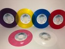 Elvis Presley Good Rockin' Tonight Collectables DPE1-1000 ? VG++ COLORED 45s
