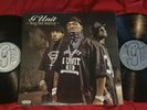 G UNIT BEG FOR MERCY Original 2LP 2003 Interscope RARE  50 CENT,LLOYD BANKS,self