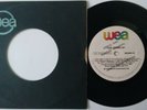 MADONNA THIS USED TO BE MY PLAYGROUND INFORMATION SOCIETY PROMO BRAZIL