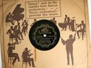 Coon-Sanders Orchestra VICTOR 21895 E+ PRE WAR DANCE BAND 78
