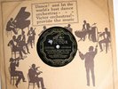 Coon-Sanders Orchestra / Jean Goldkette VICTOR 22123 E+ PRE WAR DANCE BAND 78