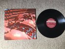 Cranium Pie Mechanisms Part 1 Black Vinyl Signed By Band Fruits De Mer