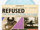 Refused - The Shape of Punk to Come 2LP Blue Vinyl LIMITED TO 500