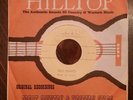 Rare Country 45 Billy Grammer - Princess Of Persia / River Of Regret Hilltop G18