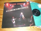 ROLLING STONES - THERE´S NO ANGEL BORN IN HELL  -  COLOURED VINYL  -  LP