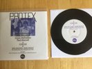 Protex   Forever  Record  and Sleeve In Excellent Condition