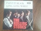 rolling stones,single,Sweden,1966,paint it black