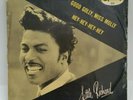 Little Richard  GOOD GOLLY MISS MOLLY(GREAT ROCK N ROLL 45/PS) PLAYS VG+ TO VG++