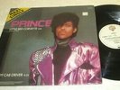 PRINCE LITTLE RED CORVETTE DANCE MIX 12