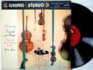 RCA Victor LSC 2105 LIVING STEREO 1958 lp Tchaikovsky CHARLES MUNCH 18S/15S