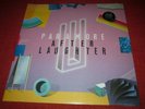 PARAMORE - AFTER LAUGHTER / NEW PINK MARBLE VINYL LP / 2017 FUELED BY RAMEN