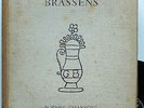 LP 33T Georges Brassens 