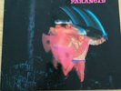 BLACK SABBATH PARANOID VERTIGO Vinyl Album SWIRL 6360011 1970 Gatefold Sleeve