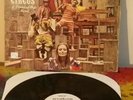 TINGLING MOTHER'S CIRCUS 