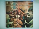 PACIFIC GAS AND ELECTRIC - Self Titled 1969 UK LP (CBS ?– 63822)