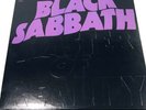 Black Sabbath Master Of Reality LP US BS2562 (1983 Pressing) NM