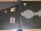 Arctic Monkeys AM 180gm Gatefold LP & Favourite Worst Nightmare Vinyl LP SEALED
