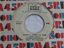 SONORA SENSACION CUMBIA SOBRE EL MAR AFRO CUMBIA PERU KILLER BEAT STYLE SONIDERO