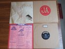 JEFFERSON AIRPLANE - BARK - US PAPER BAG COMPLETE LP GRUNT FTR-1001 EX+/EX+