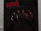 Saint - Warriors Of The Son, 1984 rare private hard rock metal sealed N.O.S. Lp.