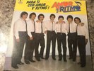 Grupo Amor y Ritmo
