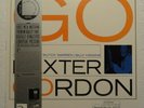 DEXTER GORDON / GO / FRENCH BLUE NOTE BST 84112 DMM LP NM
