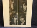 The BEATLES and ESHER DEMOS (The White Album) OPENED NM 4 LP SET FREE SHIPPING