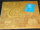 Chicago VII Sealed Vinyl Records Lp Album USA 1974 Columbia Orig Embossed Hype